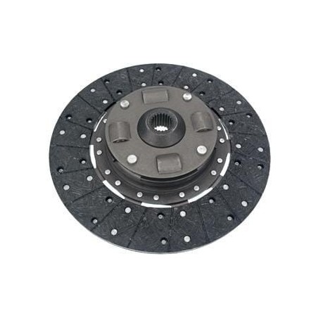 Main Drive plate - VPG3021