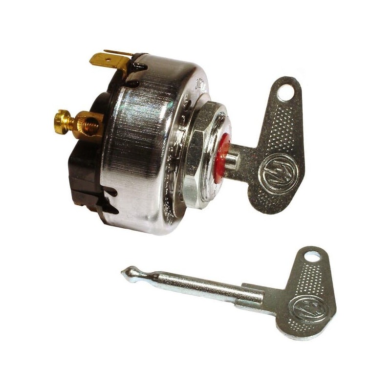 Starter switch - VPF3221 Starter switch - VPF3221