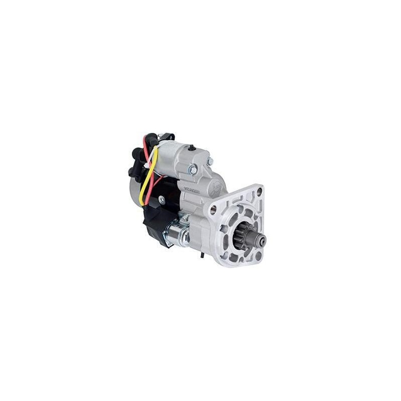 Getriebeanlasser - VPF6039