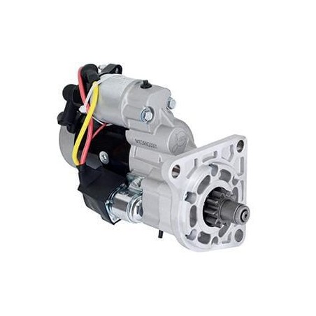 Anlasser – produkty dostępne w rolniczeczesci.pl