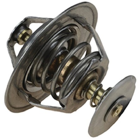 Termostat - VPE3405