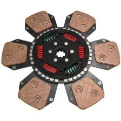 Clutch discs – produkty dostępne w rolniczeczesci.pl