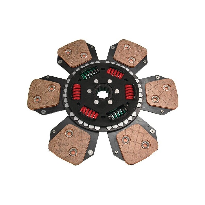 Tarcza sprzęgła - VPG2977 Tarcza sprzęgła - VPG2977