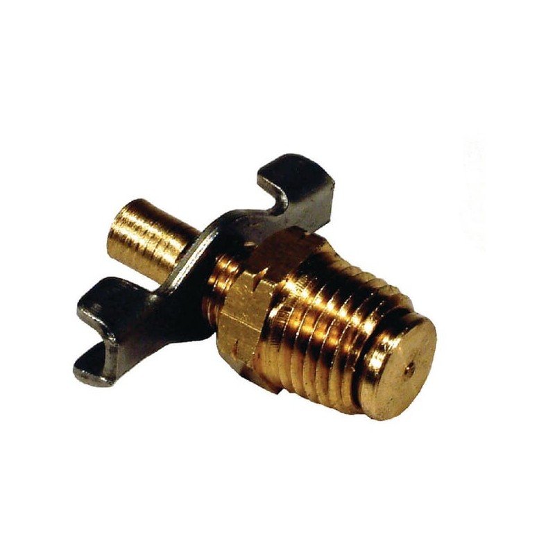 Kranik chłodnicy - VPE3604 Kranik chłodnicy - VPE3604