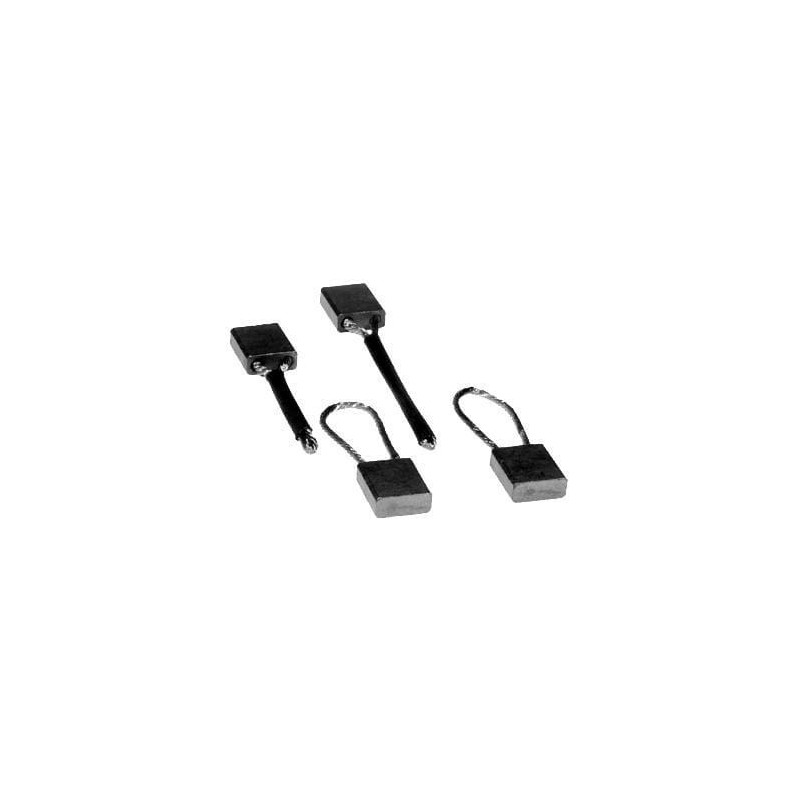 Bürstenset - VPF2601 Bürstenset - VPF2601