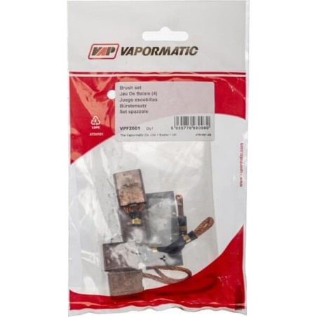 Brush set - VPF2601