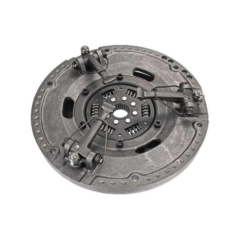 Main assembly - VPG1395