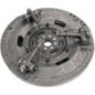 Main assembly - VPG1395