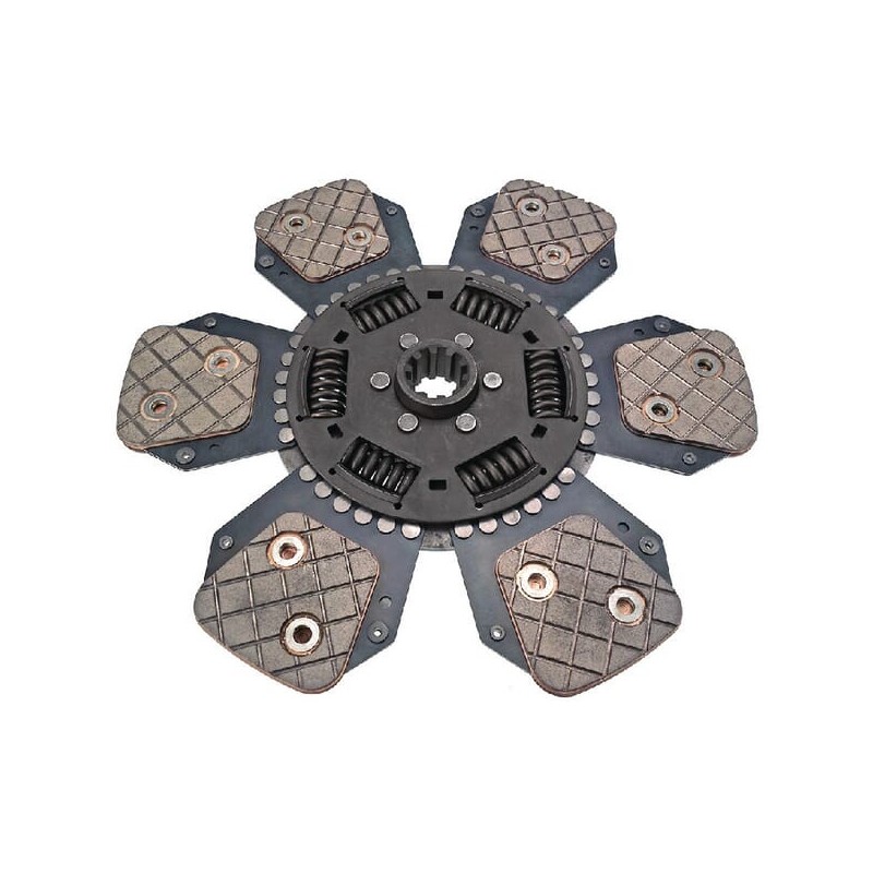 Main Drive plate - VPG2989 Main Drive plate - VPG2989
