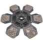 Main Drive plate - VPG2989 Main Drive plate - VPG2989