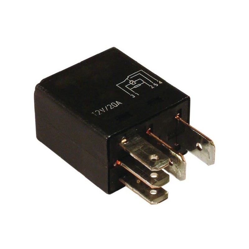 Relay - VPF3660 Relay - VPF3660