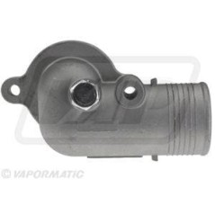 VPE4379 Vapormatic, Termostaty 