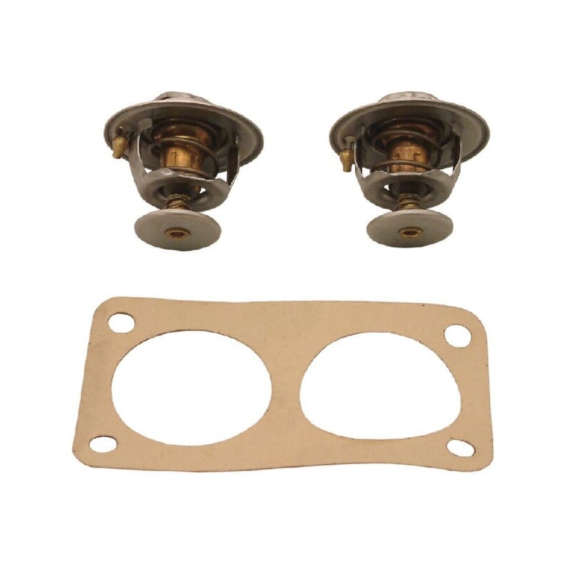 Termostat kpl. - VPE3444 Termostat kpl. - VPE3444