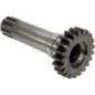PTO input shaft - VPH1205 PTO input shaft - VPH1205