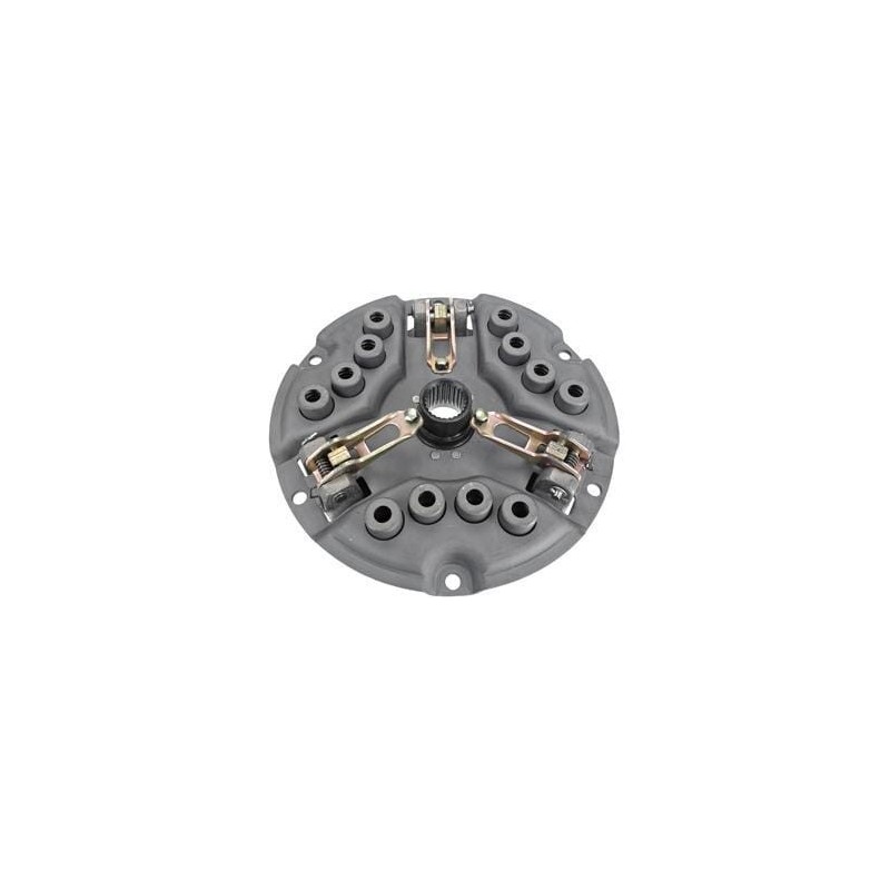 Main Drive assembly - VPG1408 Main Drive assembly - VPG1408