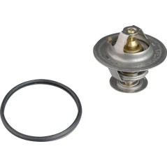 VPE3454 Vapormatic, Thermostats 