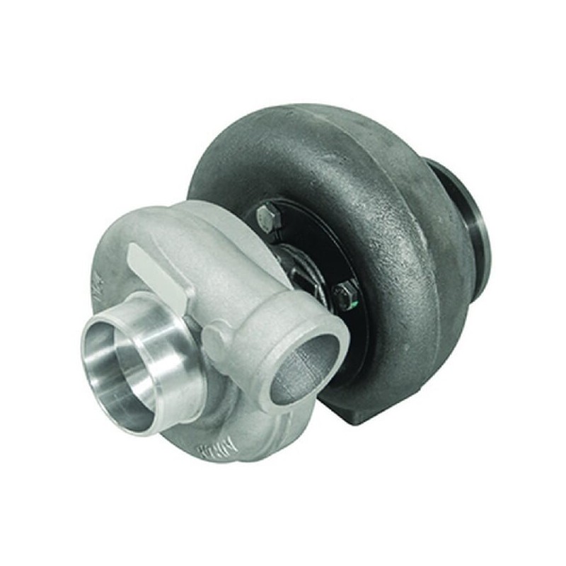 Turbocharger - VPE9457