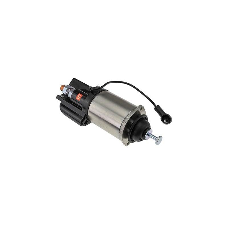 Starter solenoid - VPF2240 Starter solenoid - VPF2240