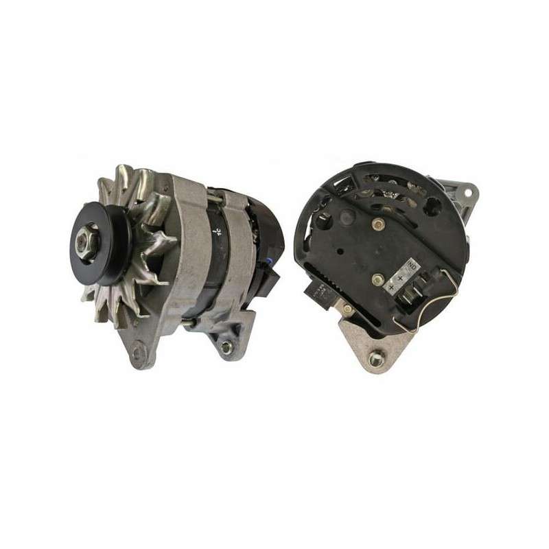 Alternator - VPF4007