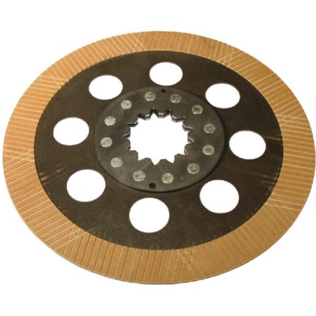 Bremsscheibe - VPJ7132