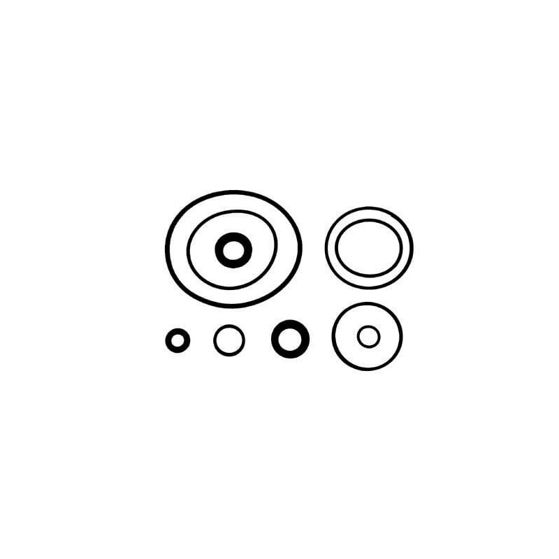 Steering pump repair kit - VPJ4003 Steering pump repair kit - VPJ4003