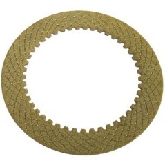 VPH7219 Vapormatic, Friction Discs 