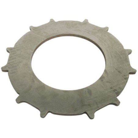 Intermediate plate x2 - VPH7214
