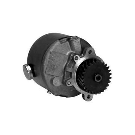 Power steering pump - VPJ4907