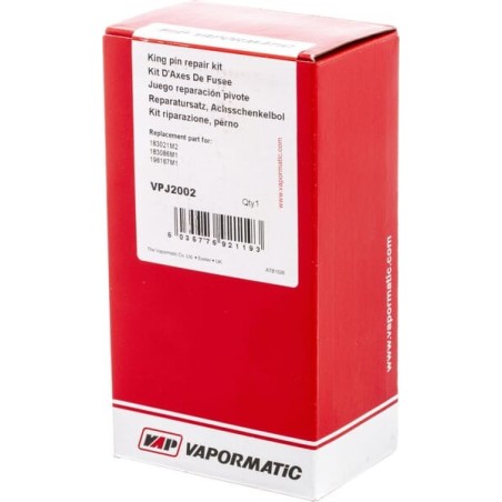 King pin repair kit - VPJ2002