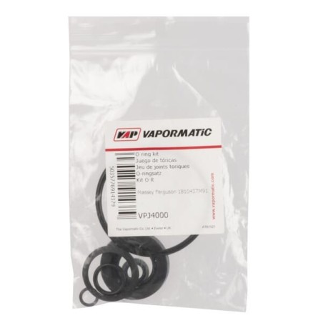 O-ring kit - VPJ4000