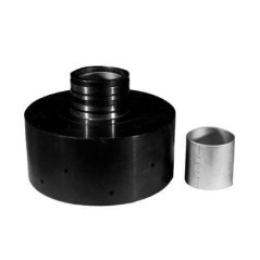 VPH5200 Vapormatic, Gearbox 