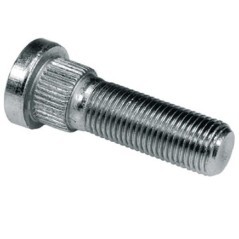 Front wheel bolt x10 - VPH6512