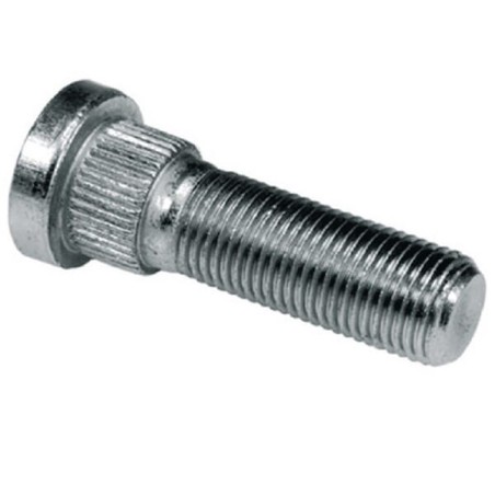 Front wheel bolt x10 - VPH6512