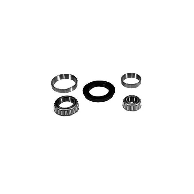 Wheel bearing kit - VPJ2200 Wheel bearing kit - VPJ2200