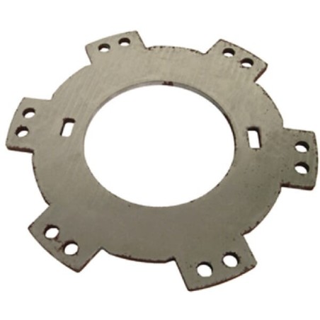 Intermediate plate - VPH7215
