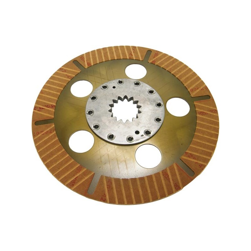Tarcza cierna - VPJ7100 Tarcza cierna - VPJ7100