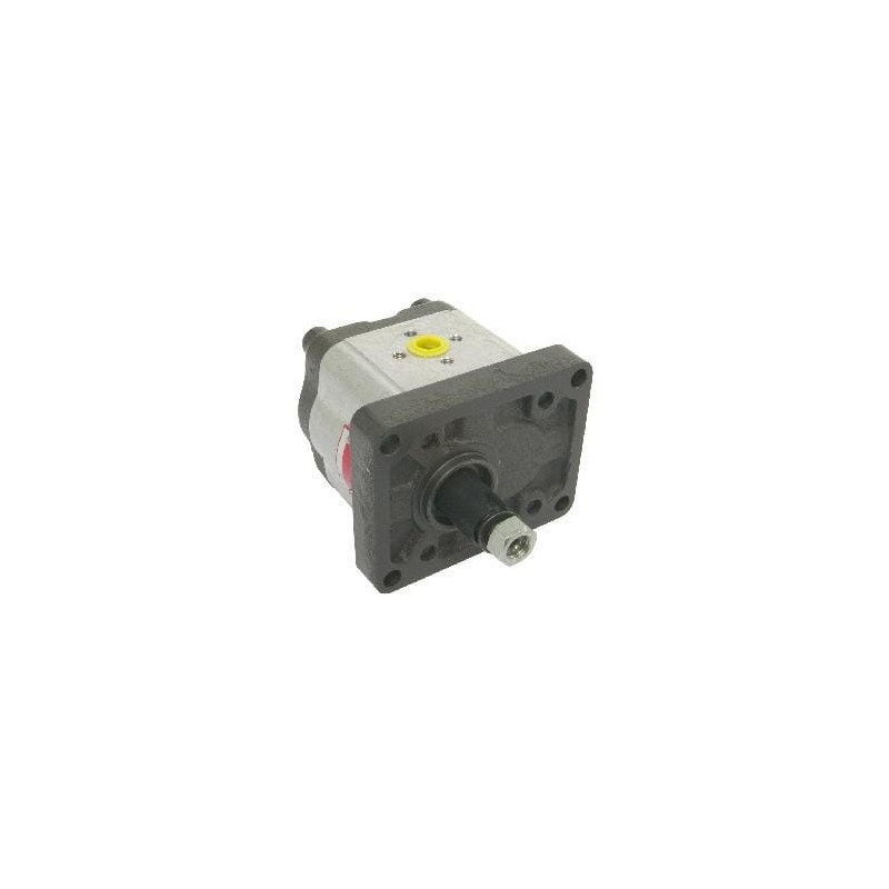Power steering pump - VPJ4918