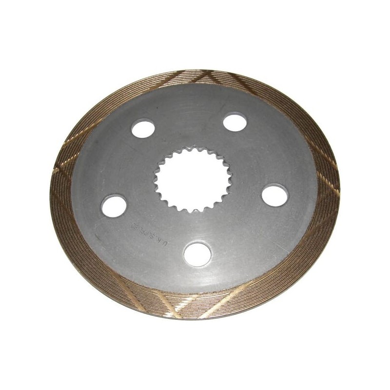 Bremsscheibe - VPJ7005