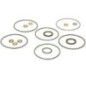 Orbitrol seal kit - VPJ4062