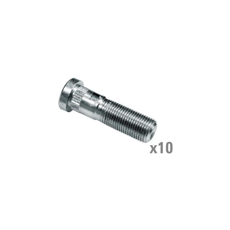 Radschraube Vapormatic x10 - VPH6524 Radschraube Vapormatic x10 - VPH6524