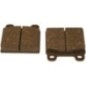 Brake disc pad pair - VPJ7152 Brake disc pad pair - VPJ7152