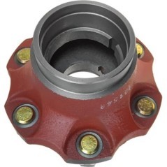 Axles, hubs and brakes – produkty dostępne w rolniczeczesci.pl