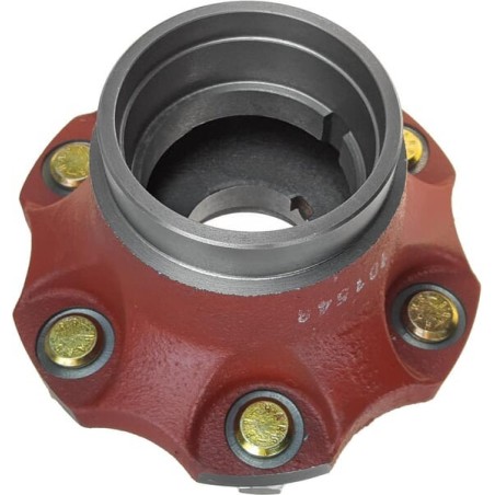 Axles, hubs and brakes – produkty dostępne w rolniczeczesci.pl