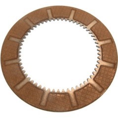 VPH5040 Vapormatic, Friction Discs 