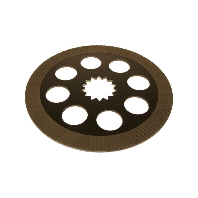 Bremsscheibe - VPJ7129 Bremsscheibe - VPJ7129