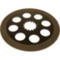 Bremsscheibe - VPJ7129 Bremsscheibe - VPJ7129