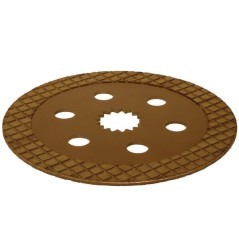 VPJ7146 Vapormatic, Brakes - Brake Discs 