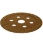 Bremsscheibe - VPJ7146