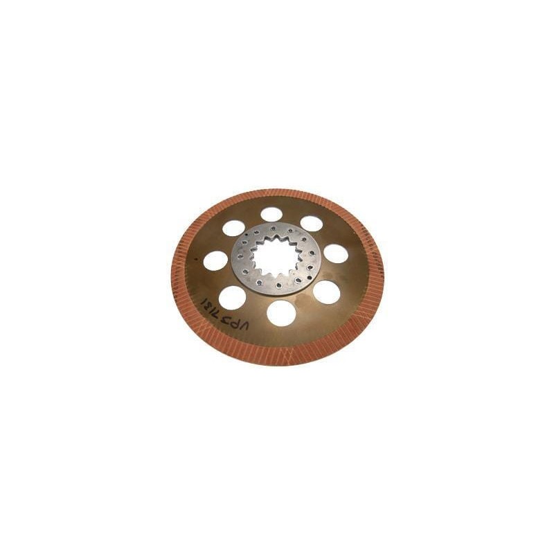 Friction disc - VPJ7131 Friction disc - VPJ7131