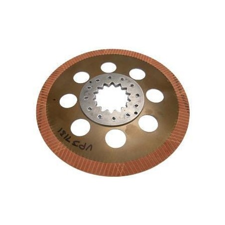 Bremsscheibe - VPJ7131